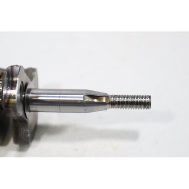 Genuine Crankashaft Tanaka THT-2100 THT-210 THT-210S THT-2120 THT-240 THT-2510 THT-2520 THT-2530 THT-2540 hedge trimmer 04606500801 4 Genuine Crankashaft Tanaka THT-2100 THT-210 THT-210S THT-2120 THT-240 THT-2510 THT-2520 THT-2530 THT-2540 hedge trimmer 04606500801 4