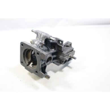 Genuine Crankcase AL-KO KB4000 chainsaw 2 Genuine Crankcase AL-KO KB4000 chainsaw 2
