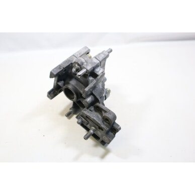 Genuine Crankcase AL-KO KB4000 chainsaw 3 Genuine Crankcase AL-KO KB4000 chainsaw 3