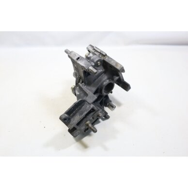Genuine Crankcase AL-KO KB4000 chainsaw 5 Genuine Crankcase AL-KO KB4000 chainsaw 5