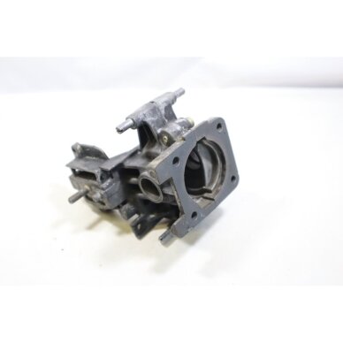 Genuine Crankcase AL-KO KB4000 chainsaw 6