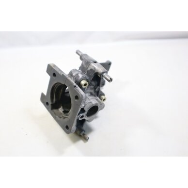 Genuine Crankcase AL-KO KB4000 chainsaw 7 Genuine Crankcase AL-KO KB4000 chainsaw 7