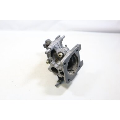 Genuine Crankcase AL-KO KB4000 chainsaw 1 Genuine Crankcase AL-KO KB4000 chainsaw 1