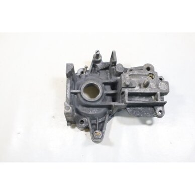 Genuine Crankcase AL-KO KB4000 chainsaw 8 Genuine Crankcase AL-KO KB4000 chainsaw 8