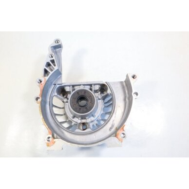 Genuine Crankcase Alpina CB27 CT27 TR27 Castelgarden GB27 GT27 XB27 XR27 Mountfield MB2601 MB2602 MT2601 MT2607 ST S p A BG26 M27 Stiga SB25 SB27 ST27 brushcutter 7