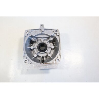 Genuine Crankcase Alpina CB27 CT27 TR27 Castelgarden GB27 GT27 XB27 XR27 Mountfield MB2601 MB2602 MT2601 MT2607 ST S p A BG26 M27 Stiga SB25 SB27 ST27 brushcutter 9