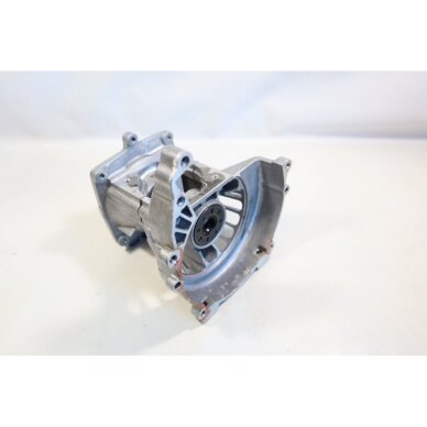 Genuine Crankcase Alpina CB27 CT27 TR27 Castelgarden GB27 GT27 XB27 XR27 Mountfield MB2601 MB2602 MT2601 MT2607 ST S p A BG26 M27 Stiga SB25 SB27 ST27 brushcutter 2