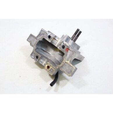 Genuine Crankcase Assembly STIGA SP355 ST S p A GD35 PS35 PS3816 chainsaw 6980647 2