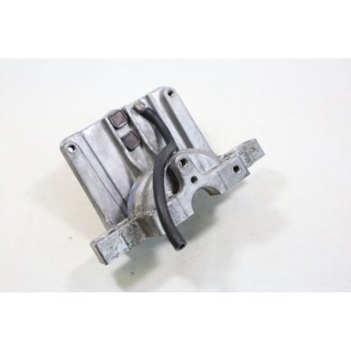Genuine Crankcase Assembly STIGA SP355 ST S p A GD35 PS35 PS3816 chainsaw 6980647 6 Genuine Crankcase Assembly STIGA SP355 ST S p A GD35 PS35 PS3816 chainsaw 6980647 6