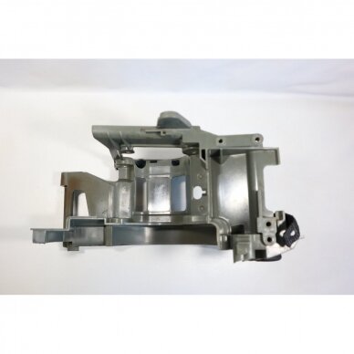 Genuine Crankcase Bracket Housing Ryobi RCS3540C chainsaw 5131001726 6 Genuine Crankcase Bracket Housing Ryobi RCS3540C chainsaw 5131001726 6