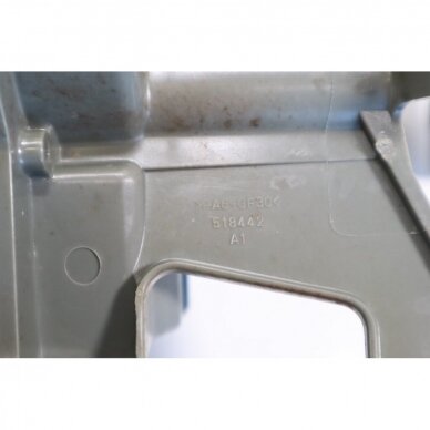 Genuine Crankcase Bracket Housing Ryobi RCS3540C chainsaw 5131001726 8 Genuine Crankcase Bracket Housing Ryobi RCS3540C chainsaw 5131001726 8