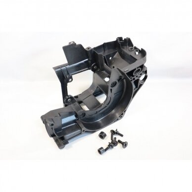 Genuine Crankcase Bracket Partner P340S P350S P360S chainsaw 574730701 Genuine Crankcase Bracket Partner P340S P350S P360S chainsaw 574730701