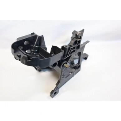 Genuine Crankcase Bracket Partner P340S P350S P360S chainsaw 574730701 2 Genuine Crankcase Bracket Partner P340S P350S P360S chainsaw 574730701 2