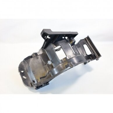 Genuine Crankcase Bracket Partner P340S P350S P360S chainsaw 574730701 5 Genuine Crankcase Bracket Partner P340S P350S P360S chainsaw 574730701 5