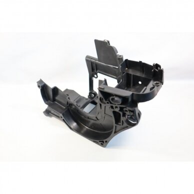 Genuine Crankcase Bracket Partner P340S P350S P360S chainsaw 574730701 1 Genuine Crankcase Bracket Partner P340S P350S P360S chainsaw 574730701 1