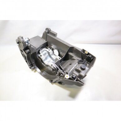Genuine Crankcase Chassis Husqvarna 130 135 Mark II chainsaw 591465301 1