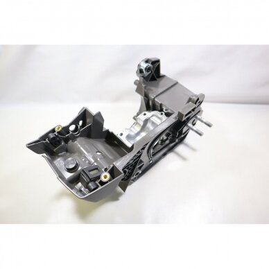 Genuine Crankcase Chassis Husqvarna 130 135 Mark II chainsaw 591465301 2