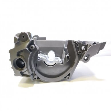 Genuine Crankcase Chassis Husqvarna 130 135 Mark II chainsaw 591465301 5 Genuine Crankcase Chassis Husqvarna 130 135 Mark II chainsaw 591465301 5