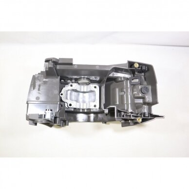 Genuine Crankcase Chassis Husqvarna 130 135 Mark II chainsaw 591465301 6 Genuine Crankcase Chassis Husqvarna 130 135 Mark II chainsaw 591465301 6