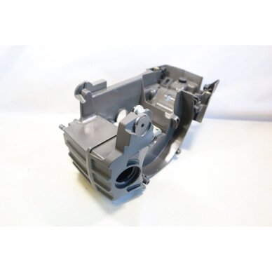 Genuine Crankcase Chassis Husqvarna 130 135 Mark II chainsaw 591465301