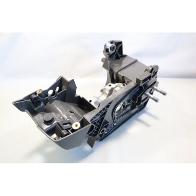 Genuine Crankcase Chassis Husqvarna 130 135 Mark II chainsaw 591465301 2
