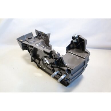 Genuine Crankcase Chassis Husqvarna 130 135 Mark II chainsaw 591465301 3 Genuine Crankcase Chassis Husqvarna 130 135 Mark II chainsaw 591465301 3