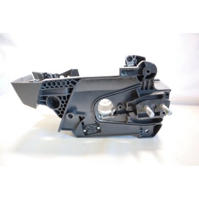 Genuine Crankcase Chassis Husqvarna 130 135 Mark II chainsaw 591465301 4