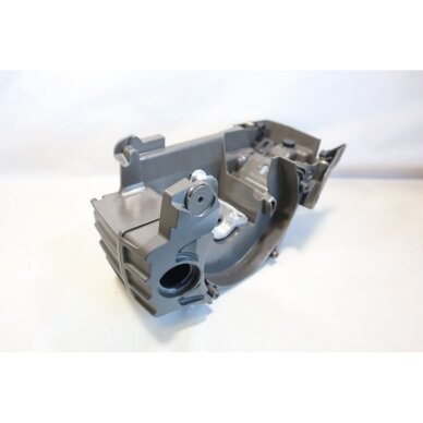 Genuine Crankcase Chassis Husqvarna 130 135 Mark II chainsaw 591465301