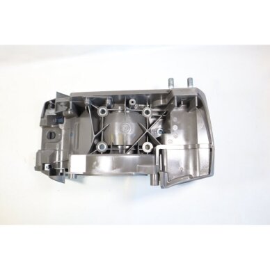 Genuine Crankcase Chassis Husqvarna 130 135 Mark II chainsaw 591465301 8 Genuine Crankcase Chassis Husqvarna 130 135 Mark II chainsaw 591465301 8