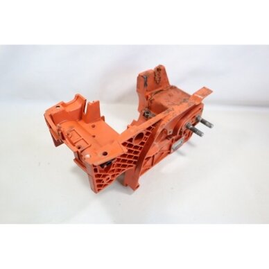 Genuine Crankcase Chassis Husqvarna 36 41 136 141 chainsaw 530069942 2