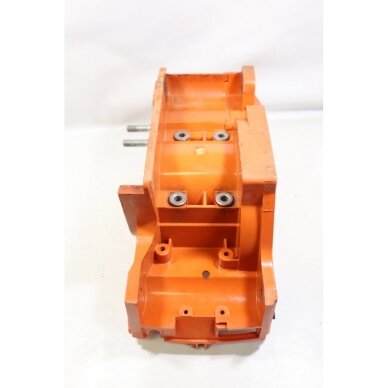 Genuine Crankcase Chassis Husqvarna 36 41 136 141 chainsaw 530069942 7 Genuine Crankcase Chassis Husqvarna 36 41 136 141 chainsaw 530069942 7