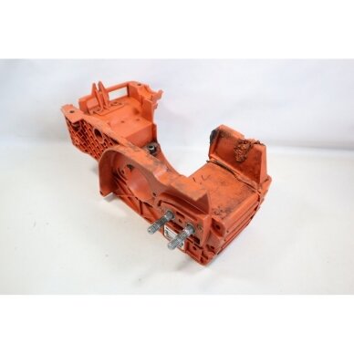 Genuine Crankcase Chassis Husqvarna 36 41 136 141 chainsaw 530069942 3