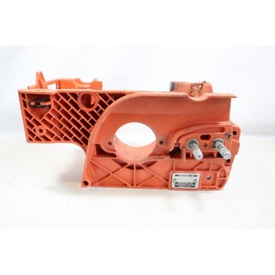Genuine Crankcase Chassis Husqvarna 36 41 136 141 chainsaw 530069942 6