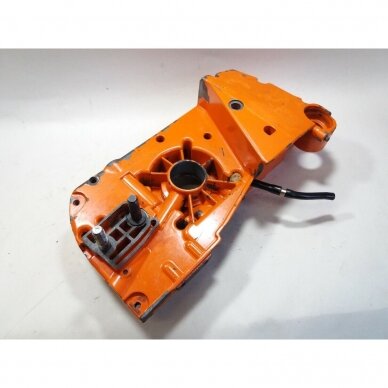Genuine Crankcase Clutch Side Oleo Mac 945AF chainsaw 2 Genuine Crankcase Clutch Side Oleo Mac 945AF chainsaw 2