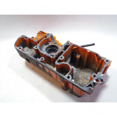 Genuine Crankcase Clutch Side Oleo Mac 945AF chainsaw 5 Genuine Crankcase Clutch Side Oleo Mac 945AF chainsaw 5