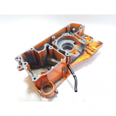 Genuine Crankcase Clutch Side Oleo Mac 945AF chainsaw 6 Genuine Crankcase Clutch Side Oleo Mac 945AF chainsaw 6