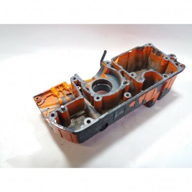 Genuine Crankcase Clutch Side Oleo Mac 945AF chainsaw 8 Genuine Crankcase Clutch Side Oleo Mac 945AF chainsaw 8