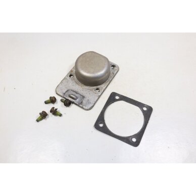 Genuine Crankcase Cover Homelite F2035 trimmer PS02130