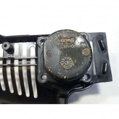Genuine Crankcase Cover Homelite i625cd trimmer A07138 8 Genuine Crankcase Cover Homelite i625cd trimmer A07138 8