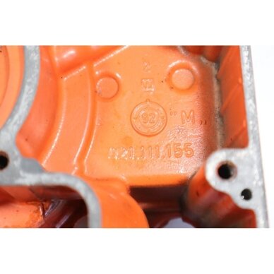Genuine Crankcase Dolmar 100 102 chainsaw 028111030 9 Genuine Crankcase Dolmar 100 102 chainsaw 028111030 9