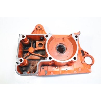 Genuine Crankcase Dolmar 100 102 chainsaw 028111030 11 Genuine Crankcase Dolmar 100 102 chainsaw 028111030 11