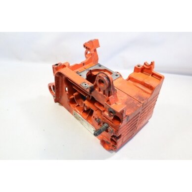 Genuine Crankcase Dolmar 100 102 chainsaw 028111030 3 Genuine Crankcase Dolmar 100 102 chainsaw 028111030 3