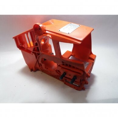 Genuine Crankcase Echo CS 3900 chainsaw 2 Genuine Crankcase Echo CS 3900 chainsaw 2