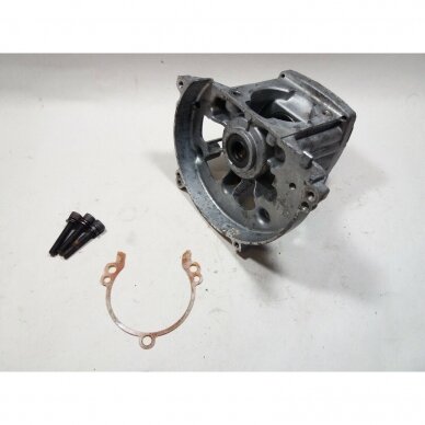 Genuine Crankcase Echo SRM-2305 brushcutter trimmer 10020452133 Genuine Crankcase Echo SRM-2305 brushcutter trimmer 10020452133