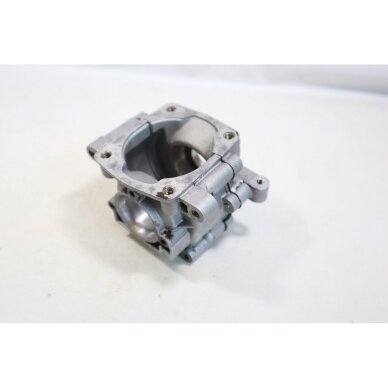 Genuine Crankcase Efco 138 142 146 151 Oleo Mac 938 941 942 946 951 chainsaw 094600393 2