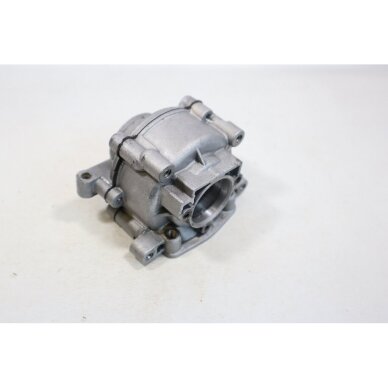 Genuine Crankcase Efco 138 142 146 151 Oleo Mac 938 941 942 946 951 chainsaw 094600393 6 Genuine Crankcase Efco 138 142 146 151 Oleo Mac 938 941 942 946 951 chainsaw 094600393 6