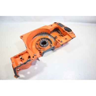 Genuine Crankcase Flywheel Side Husqvarna 242 246 42 238 chainsaw 501620502 2 Genuine Crankcase Flywheel Side Husqvarna 242 246 42 238 chainsaw 501620502 2