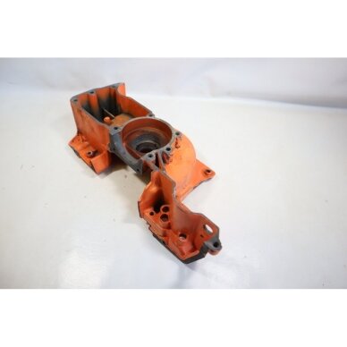 Genuine Crankcase Flywheel Side Husqvarna 242 246 42 238 chainsaw 501620502 8 Genuine Crankcase Flywheel Side Husqvarna 242 246 42 238 chainsaw 501620502 8