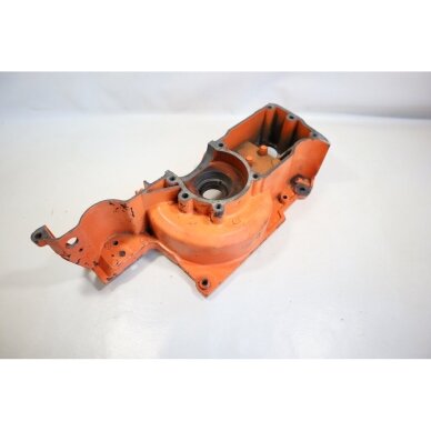 Genuine Crankcase Flywheel Side Husqvarna 242 246 42 238 chainsaw 501620502 9 Genuine Crankcase Flywheel Side Husqvarna 242 246 42 238 chainsaw 501620502 9
