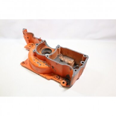 Genuine Crankcase Flywheel Side Husqvarna 242 246 42 238 chainsaw 501620502 6 Genuine Crankcase Flywheel Side Husqvarna 242 246 42 238 chainsaw 501620502 6